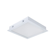 嵌入式潔凈燈-IP54、IP65