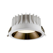 E系列防眩淺罩圓形筒燈