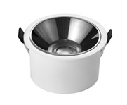 風鈴系列嵌入式防水筒燈