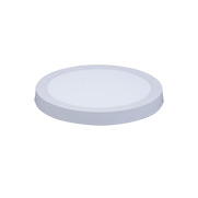 側發光圓形明裝面板燈